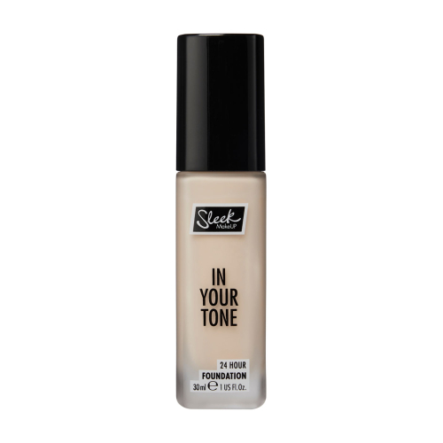 Sleek MakeUP - Foundation In Your Tone 24 Hour - 1N