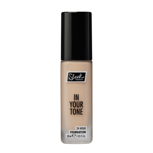 Sleek MakeUP - Foundation In Your Tone 24 Hour - 3C