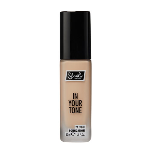 Sleek MakeUP - Foundation In Your Tone 24 Hour - 3N