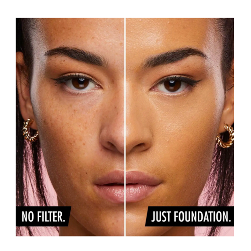 Sleek MakeUP - Foundation In Your Tone 24 Hour - 3N