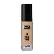 Sleek MakeUP - Foundation In Your Tone 24 Hour - 3W
