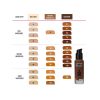 Sleek MakeUP - Foundation In Your Tone 24 Hour - 4N