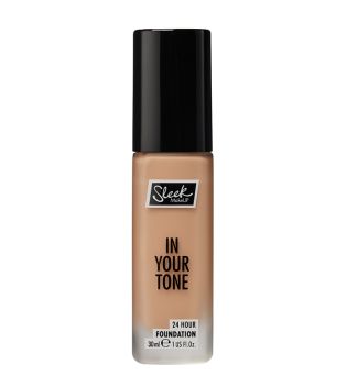 Sleek MakeUP - Foundation In Your Tone 24 Hour - 5C
