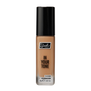Sleek MakeUP - Foundation In Your Tone 24 Hour - 6N