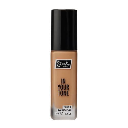 Sleek MakeUP - Foundation In Your Tone 24 Hour - 6N