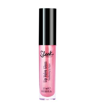 SleeK MakeUP - Lip Gloss Lip Volve - 1 2 Step