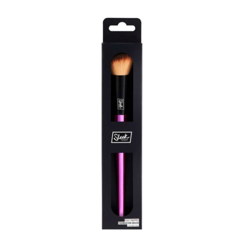 Sleek MakeUP - Foundation Brush Fully Equipped