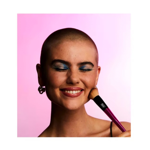 Sleek MakeUP - Foundation Brush Fully Equipped