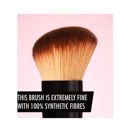 Sleek MakeUP - Foundation Brush Fully Equipped
