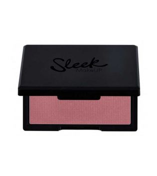 Sleek MakeUp - Powder Blush Face Form Blush - Keep It 100
