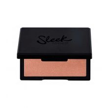 Sleek MakeUp - Powder Blush Face Form Blush - Slim Thic