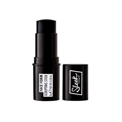 SleeK MakeUP - Contour stick Face Form Sculpting - Tan to Deep