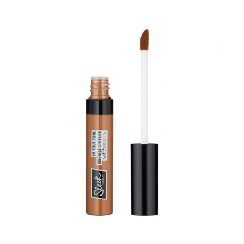 Sleek MakeUP - Long Wear Concealer In Your Tone - 7N Medium