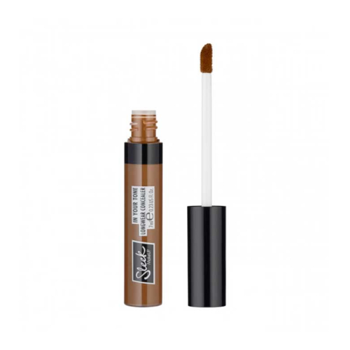 Sleek MakeUP - Long Wear Concealer In Your Tone - 9N Rich