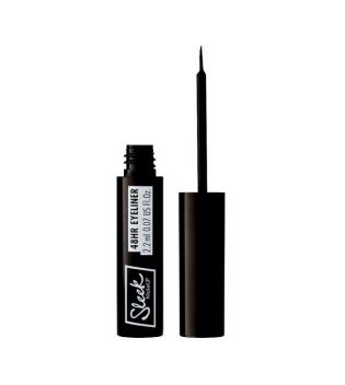 Sleek MakeUP - Liquid Eyeliner Tattoo Liner 48 H - Black