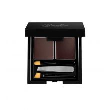 Sleek MakeUP - Eyebrow Kit - Extra Dark