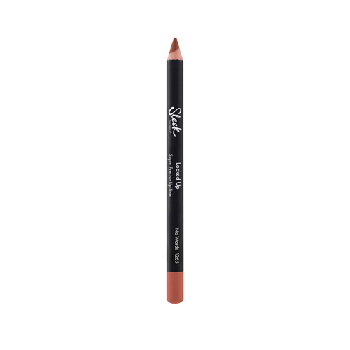 Sleek MakeUP - Locked Up Super Precise Lip Liner - 1265: No Words