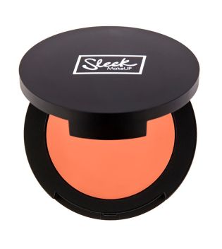 Sleek MakeUP - Lip, Cheek and Eye Tint Feelin’ Flush Cream - Coral Crush
