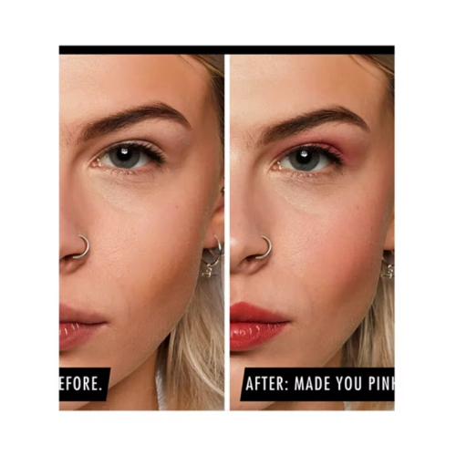 Sleek MakeUP - Lip, Cheek and Eye Tint Feelin’ Flush Cream - Make You Pink