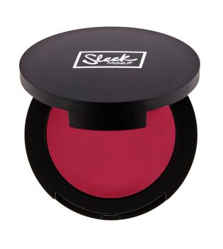 Sleek MakeUP - Lip, Cheek and Eye Tint Feelin’ Flush Cream - Pretty in Plum
