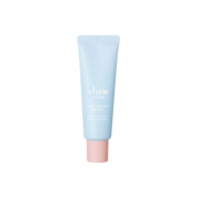 Slowpure - Gel texture moisturizing facial cream Splash Hydration