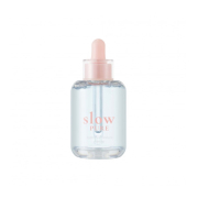 Slowpure - Hydrating Facial Serum Hydration Texture