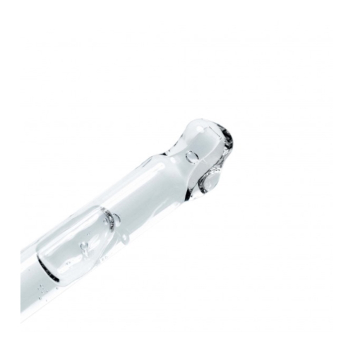 Slowpure - Hydrating Facial Serum Hydration Texture