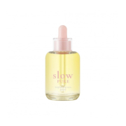 Slowpure - Illuminating Facial Serum Brightening Tone