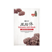 SNP - Purifying mask Volcanic Ash Mask