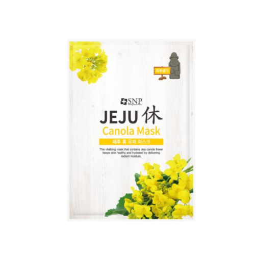SNP - Rest Canola Vitalizing Mask