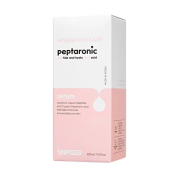 SNP - *Peptaronic* - Facial serum with peptides