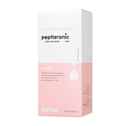 SNP - *Peptaronic* - Facial toner with peptides