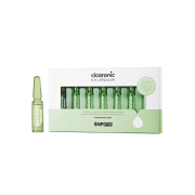 SNP - *Cicaronic* - SOS Ampoules with Centella Asiatica