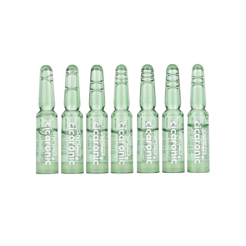 SNP - *Cicaronic* - SOS Ampoules with Centella Asiatica