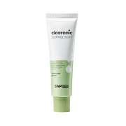 SNP - *Cicaronic* - Moisturizing cream with Centella Asiatica