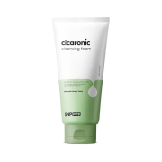 SNP - *Cicaronic* - Cleansing foam with Centella Asiatica
