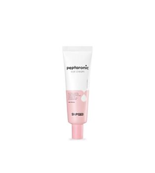 SNP - *Peptaronic* - Eye cream with peptides