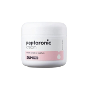 SNP - *Peptaronic* - Moisturizing cream with peptides