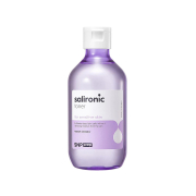 SNP - *Salironic* - Toner with salicylic acid - Sensitive skin