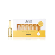 SNP - *Vitaronic* - SOS ampoules with vitamin c