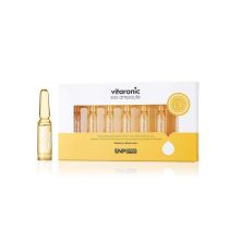 SNP - *Vitaronic* - SOS ampoules with vitamin c