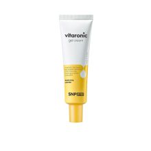SNP - *Vitaronic* - Gel cream with vitamin c