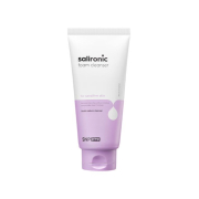 SNP - *Salironic* - Salicylic cleansing foam