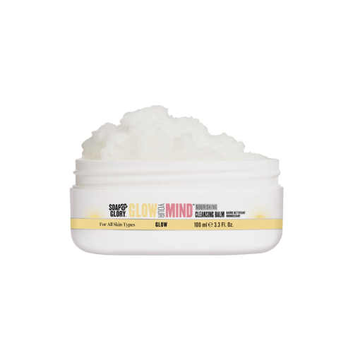Soap & Glory - Nourishing Cleansing Balm Glow your Mind