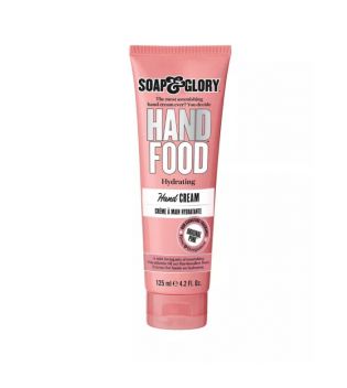 Soap & Glory - Hand Cream Hand Food - 125ml