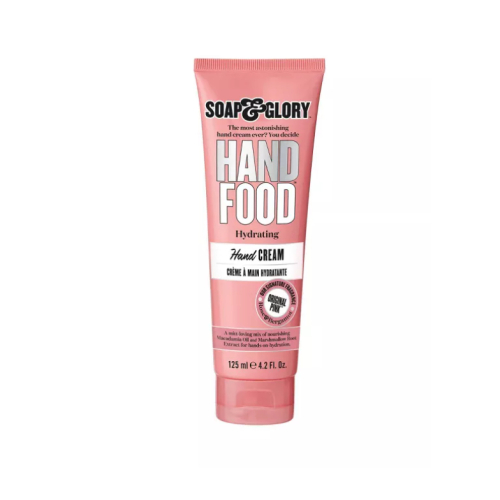 Soap & Glory - Hand Cream Hand Food - 125ml