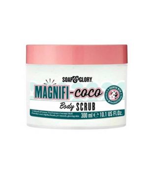 Soap & Glory - Body Scrub Magnifi-Coco
