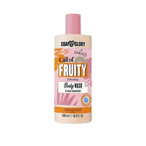 Soap & Glory - Shower Gel - Call Of Fruity