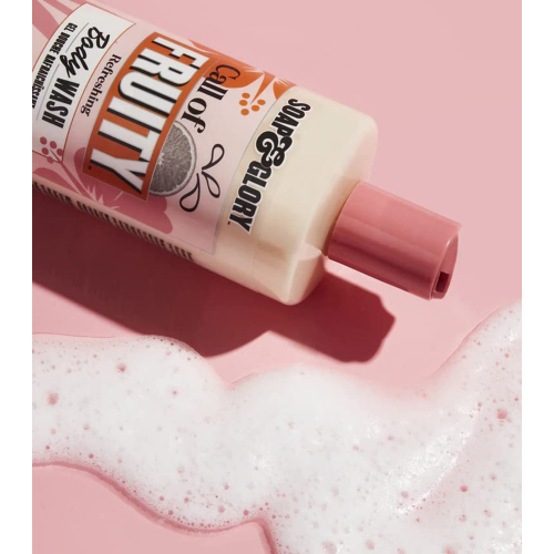 Soap & Glory - Shower Gel - Call Of Fruity