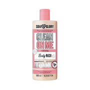 Soap & Glory - Moisturizing shower gel Clean On Me - 500ml